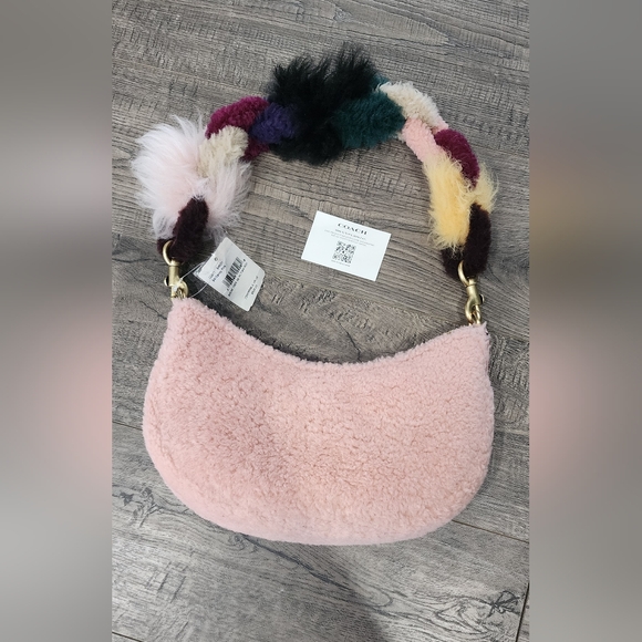 Coach Mira Shoulder Bag - Picture 13 of 13